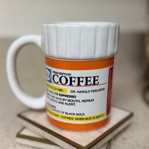 Pharmacist Mug in perfect condition